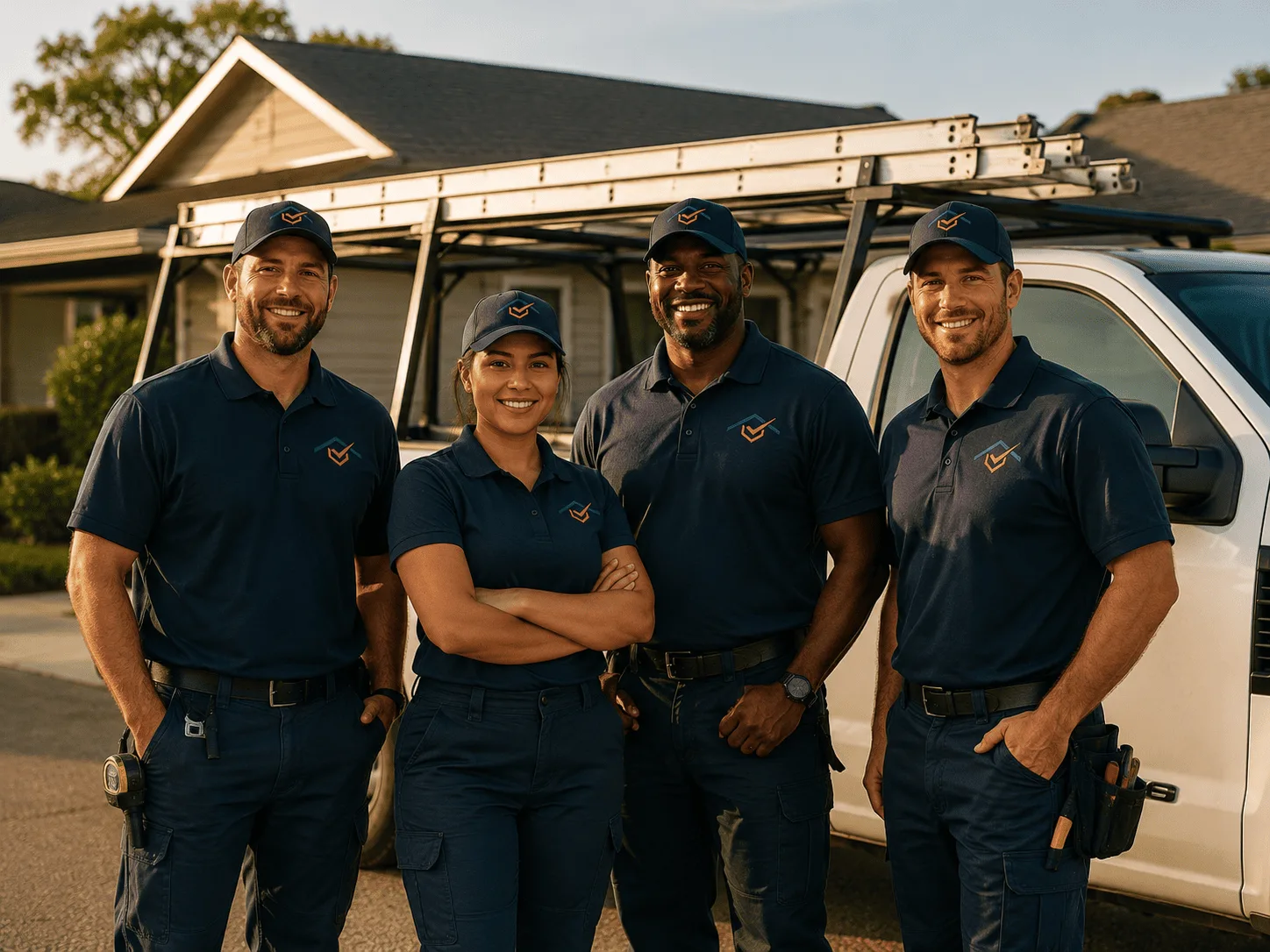 Roof Inspection company in Luxemburg, WI